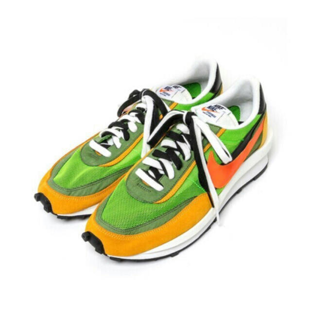 NIKE SACAI LDWAFFLE