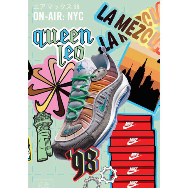 【いてる】 NIKE - 28cm。NIKE onair nyc の通販 by yyy｜ナイキならラクマ ください - shineray.com.br