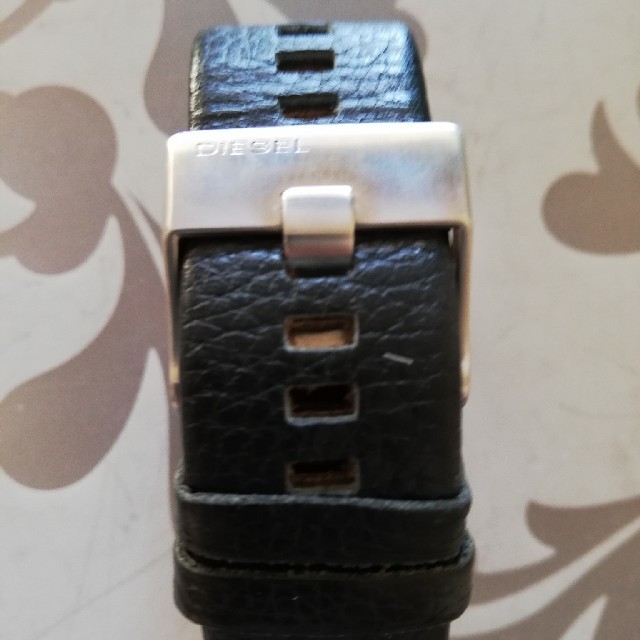 DIESEL(ディーゼル)のDIESEL メンズクォーツ メンズの時計(腕時計(アナログ))の商品写真