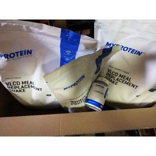 マイプロテイン(MYPROTEIN)のマイプロテイン　ダイエットセット(プロテイン)