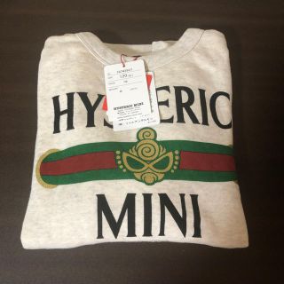 ヒステリックミニ(HYSTERIC MINI)のトレーナー☺︎(その他)