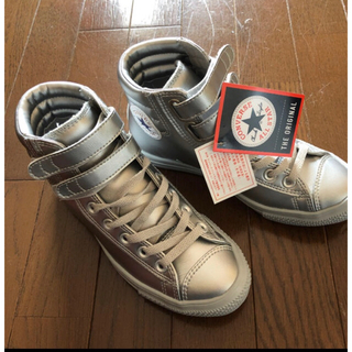 コンバース(CONVERSE)の値段下げ！コンバース オールスター アンクルパッド HI ALL STAR (スニーカー)