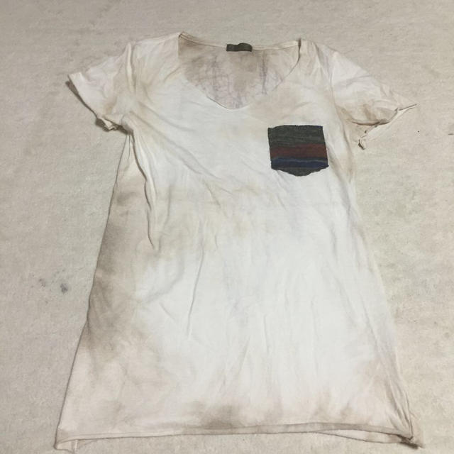 goa(ゴア)のGoa Tシャツ レディースのトップス(Tシャツ(半袖/袖なし))の商品写真