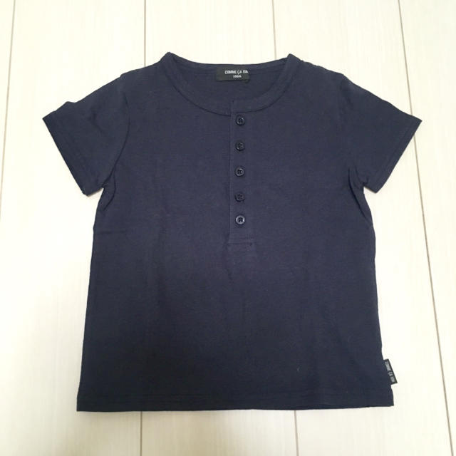 BeBe(ベベ)のkeiにゃん様専用 キッズ/ベビー/マタニティのキッズ服男の子用(90cm~)(Tシャツ/カットソー)の商品写真