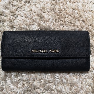 マイケルコース(Michael Kors)のMICHAEL KORS☆長財布(財布)