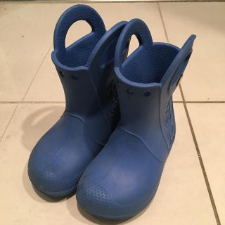 クロックス(crocs)のクロックス 長靴(長靴/レインシューズ)