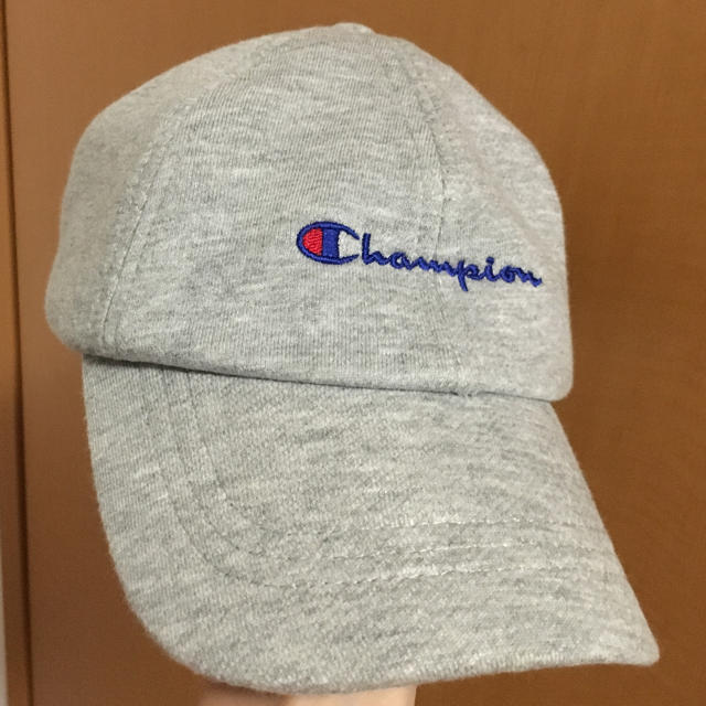 Champion(チャンピオン)のchampion キャップ レディースの帽子(キャップ)の商品写真