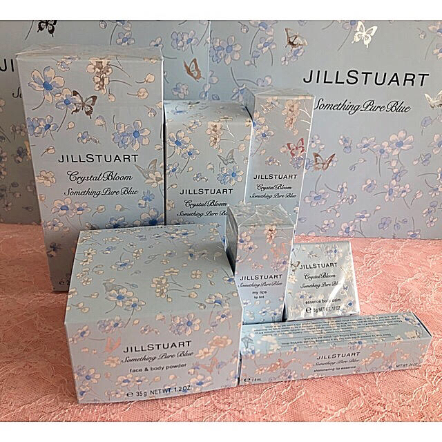 JILLSTUART(ジルスチュアート)のAlice様専用です❤︎ありがとうございます(*´꒳`*) コスメ/美容の香水(香水(女性用))の商品写真