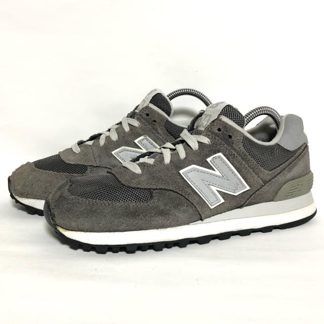 New Balance(ニューバランス)のR25 ★ 24cm★ニューバランスML574GG レディースの靴/シューズ(スニーカー)の商品写真
