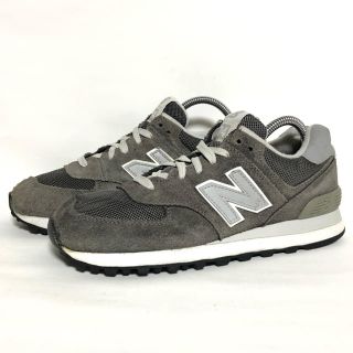 ニューバランス(New Balance)のR25 ★ 24cm★ニューバランスML574GG(スニーカー)