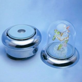 サンキョー(SANKYO)の美品 オルゴール[花のワルツ](オルゴール)