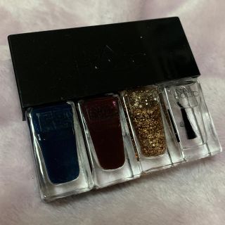 ネイルホリック(NAIL HOLIC)のNAIL HOLIC リミテッド(マニキュア)