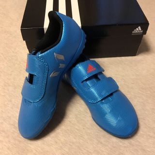 アディダス(adidas)の【専用】アディダス トレーニングシューズ 21cm メッシ(スニーカー)