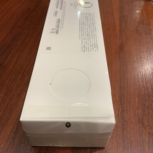 (純正品) Apple Watch series4 セルラー 44mm 未開封