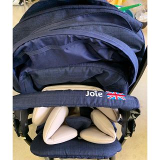 ジョイー(Joie (ベビー用品))のスマバギ joie ベビーカー(ベビーカー/バギー)