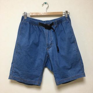 グラミチ(GRAMICCI)のGRAMICCI グラミチ ハーフパンツ(ショートパンツ)