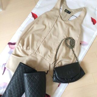 ビームス(BEAMS)のfish_vivan様♡専用♡(チュニック)