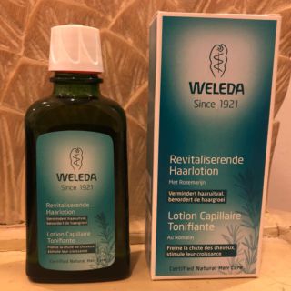 ヴェレダ(WELEDA)のriri様専用 WELEDA ヴェレダ トニック 新品未開封 1本(ヘアケア)