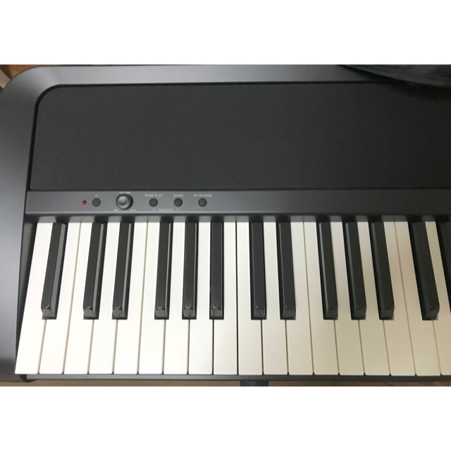 ポテ子様専用】電子ピアノ KORG B1 ポテ子様専用】電子ピアノ KORG B1