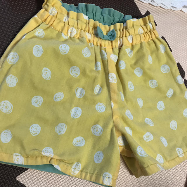 SM2(サマンサモスモス)の専用です 女の子 夏物 まとめ売り 95 100 キッズ/ベビー/マタニティのキッズ服女の子用(90cm~)(Tシャツ/カットソー)の商品写真