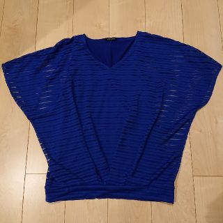 イング(INGNI)のINGNI(Tシャツ(半袖/袖なし))