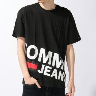 トミーヒルフィガー(TOMMY HILFIGER)のTOMMY HILFIGER メンズ カットソー トミーヒルフィガー(Tシャツ(半袖/袖なし))