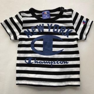 チャンピオン(Champion)のチャンピオン　ティーシャツ(Ｔシャツ)