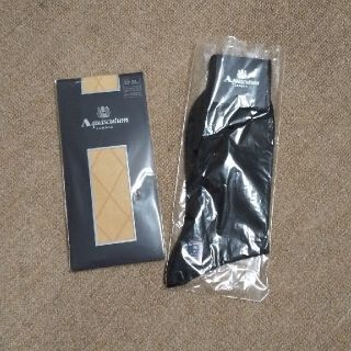 アクアスキュータム(AQUA SCUTUM)のAquascutum 靴下(ソックス)