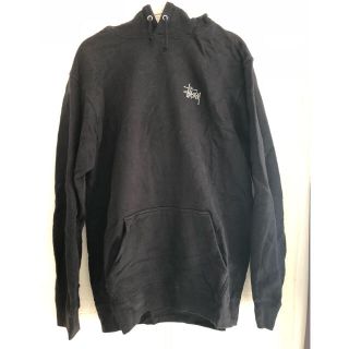 ステューシー(STUSSY)のステューシー STUSSY パーカー XL(パーカー)