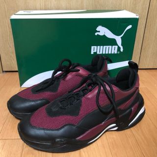 プーマ(PUMA)のPUMA THUNDER spectra 28.0 プーマ サンダー(スニーカー)