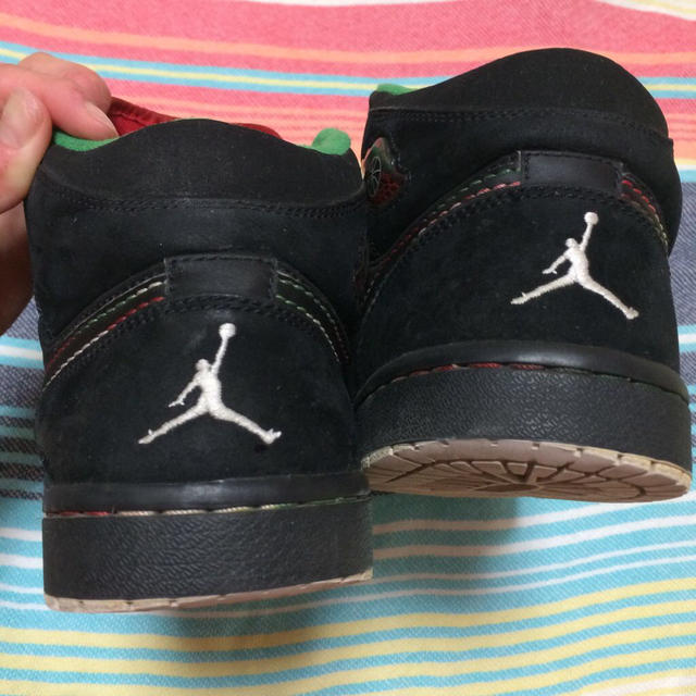 NIKE(ナイキ)のNIKE AIR JORDAN1 メンズの靴/シューズ(スニーカー)の商品写真