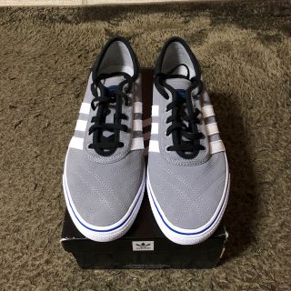 アディダス(adidas)のadidas Skateboarding✖︎Bonethrower 27.5cm(スニーカー)