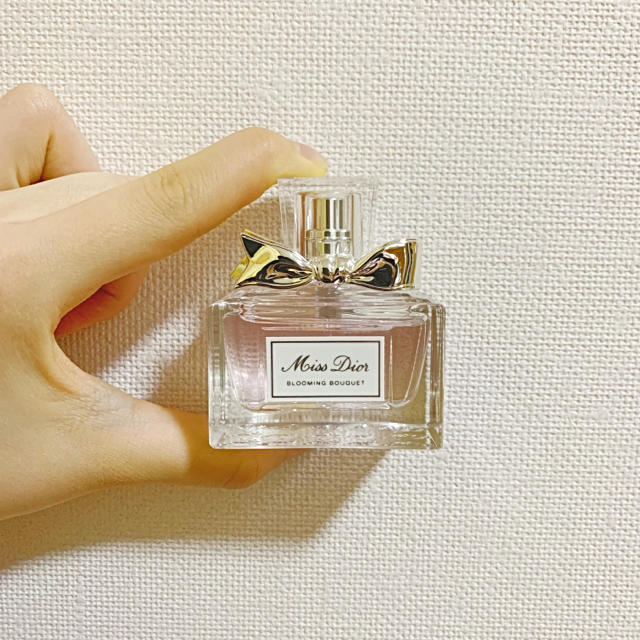 Dior - Dior ブルーミングブーケ 30ml 香水 送料込の通販 by mignon's shop｜ディオールならラクマ