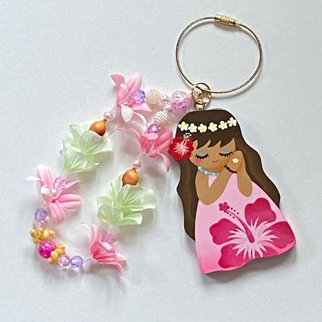 夏にぴったり 可愛いハワイアンフラガール バッグチャーム キーホルダー グリーンの通販 By Fairyhawaii ラクマ 夏にぴったり 可愛いハワイアンフラガール バッグチャーム キーホルダー グリーンの通販 By Fairyhawaii ラクマ