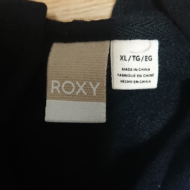 Roxy(ロキシー)のロキシー パーカー レディースのトップス(パーカー)の商品写真