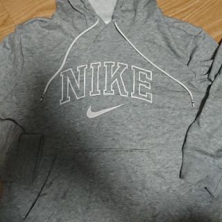 ナイキ(NIKE)のナイキ パーカー(パーカー)