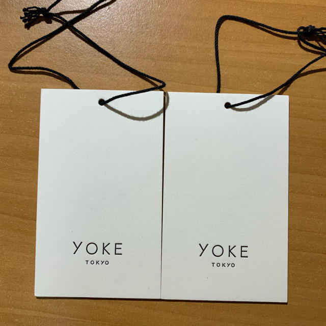 yoke 19ss セットアップ