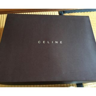 celine - 新品 未使用 貴重 セリーヌ アクリルハーフケット♡の通販 by