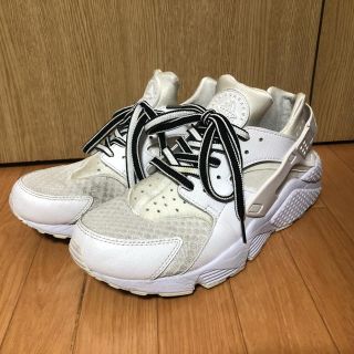 ナイキ(NIKE)のNike Air Huarache 28.0 スニーカー　ナイキ　エアハラチ (スニーカー)