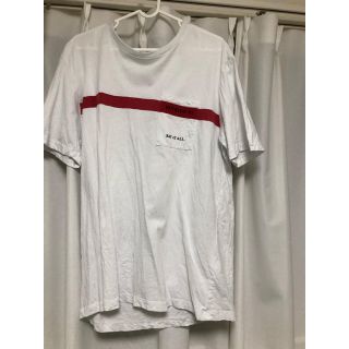 ザラ(ZARA)のＴシャツ(Tシャツ/カットソー(半袖/袖なし))