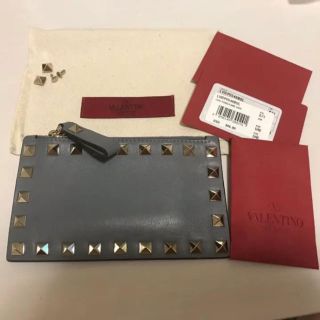 ヴァレンティノ(VALENTINO)の♡VALENTINO コインパース♡(コインケース)