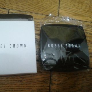 ボビイブラウン(BOBBI BROWN)のぷぷ様専用【BOBBI BROWN】ボビー・ブラウン　ミラー(その他)