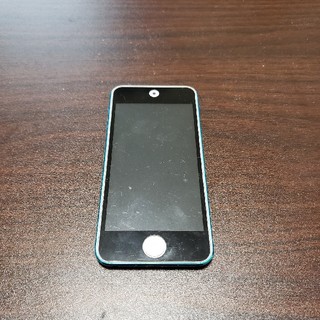 アイポッドタッチ(iPod touch)のiPodtouch(ポータブルプレーヤー)