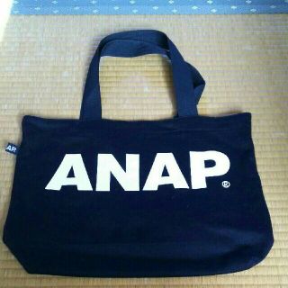 アナップ(ANAP)のANAPトートバッグ(トートバッグ)