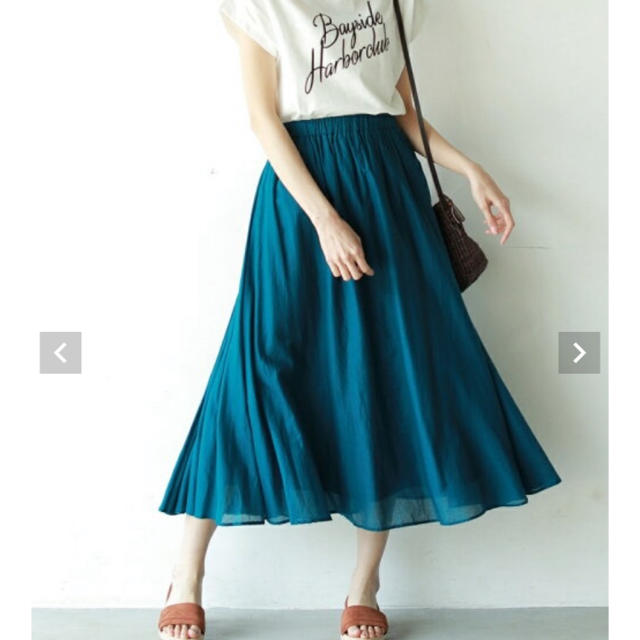 coen(コーエン)のあり様ご専用です☆ レディースのスカート(ロングスカート)の商品写真