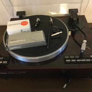 ビクター(Victor)のレコードプレーヤー (その他)