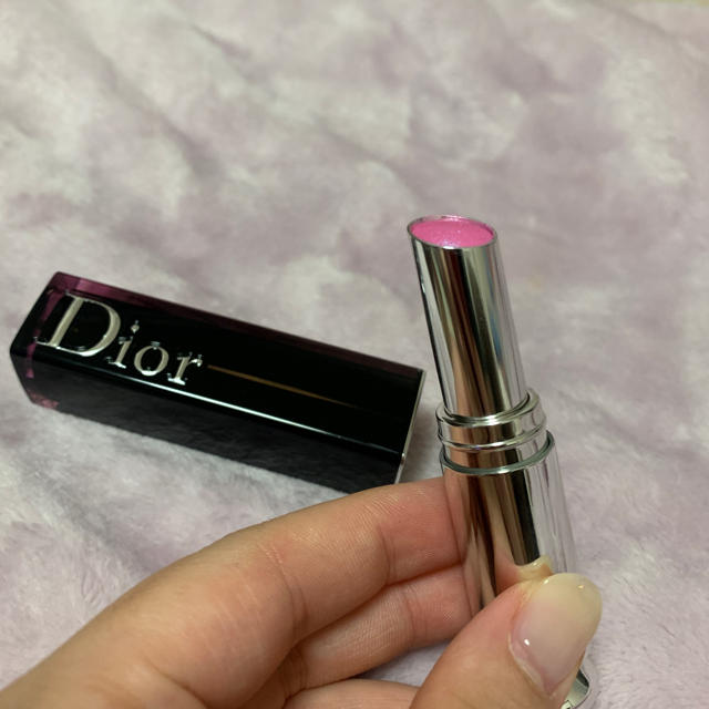 Dior(ディオール)のDior アディクトラッカースティック 202 コスメ/美容のベースメイク/化粧品(口紅)の商品写真