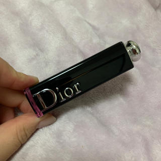 ディオール(Dior)のDior アディクトラッカースティック 202(口紅)