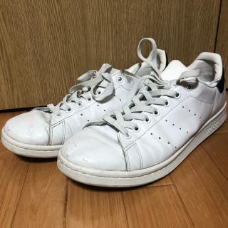 アディダス(adidas)のSTAN SMITH スタンスミス 27.5(スニーカー)