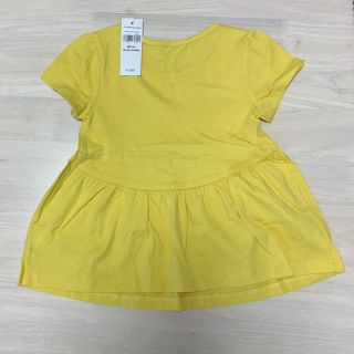 ベビーギャップ(babyGAP)のベビー夏用ワンピース 90センチ GAP(ワンピース)